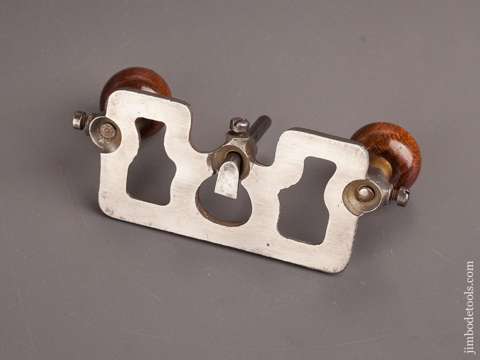 Fine! 4 1/4 inch PRESTON Router Plane - 82369