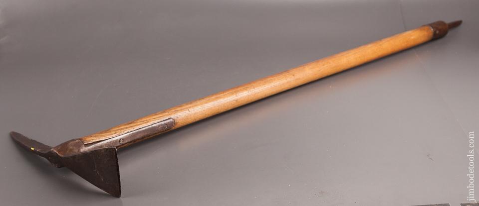 Early 36 inch Mountaineers' Ice Axe - 82372
