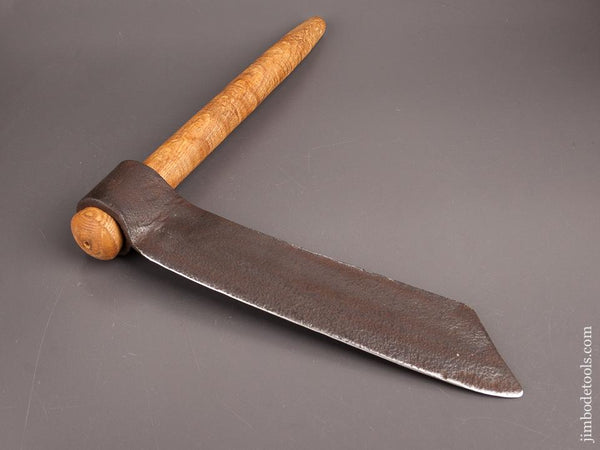Awesome Twelve inch Froe - 82386