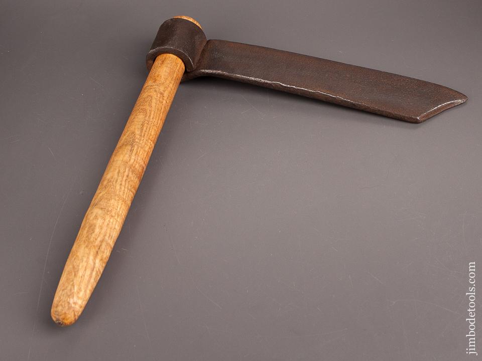 Awesome Twelve inch Froe - 82386