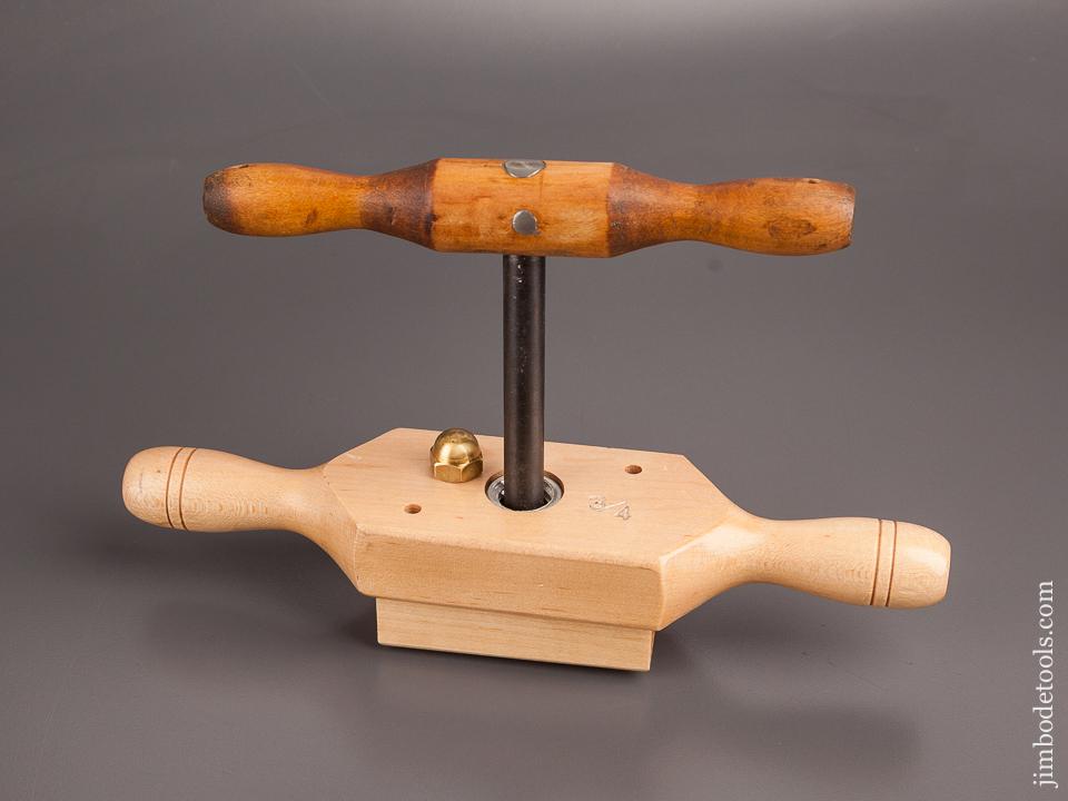 3/4 inch Thread Box and Tap - 82388