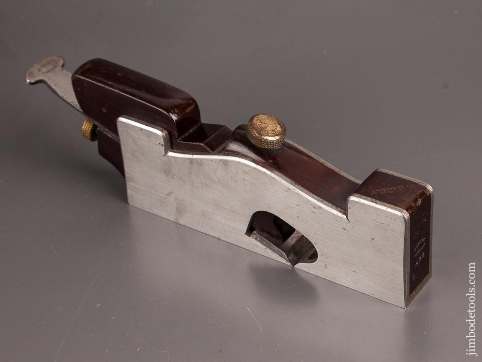 Near Mint! NORRIS A22 Shoulder Plane - 82393U