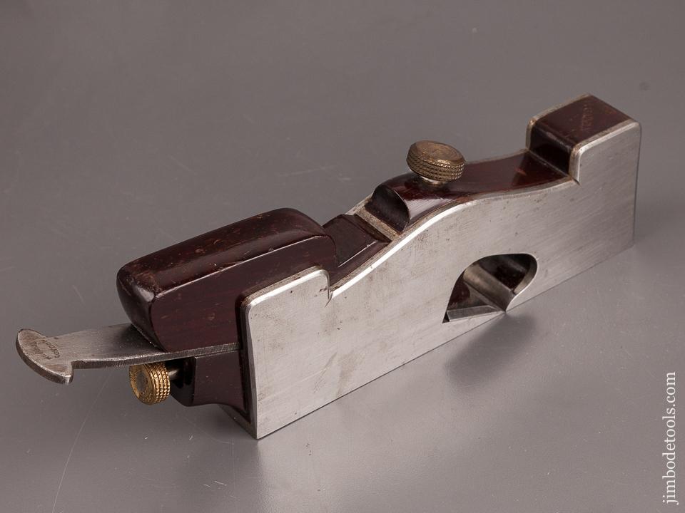 Near Mint! NORRIS A22 Shoulder Plane - 82393U