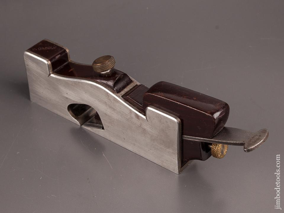 Near Mint! NORRIS A22 Shoulder Plane - 82393U