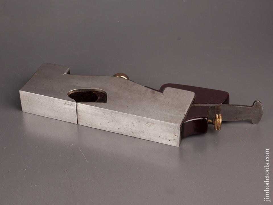 Near Mint! NORRIS A22 Shoulder Plane - 82393U
