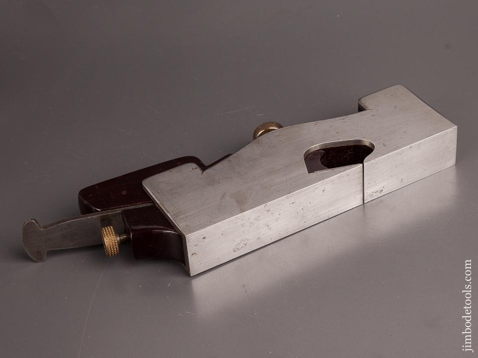Near Mint! NORRIS A22 Shoulder Plane - 82393U