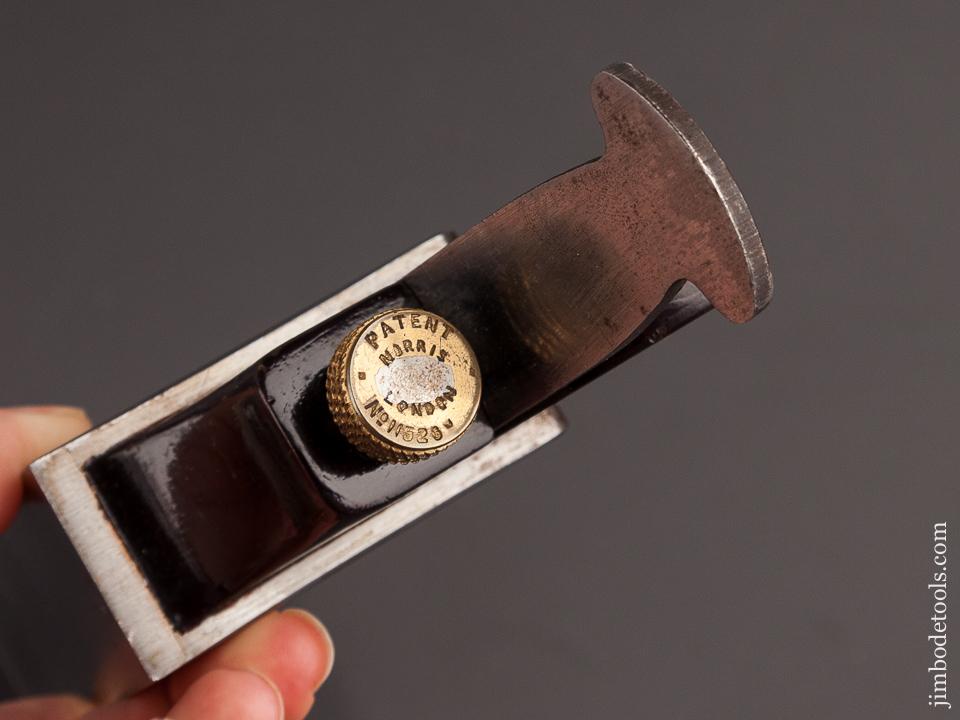 Near Mint! NORRIS A22 Shoulder Plane - 82393U