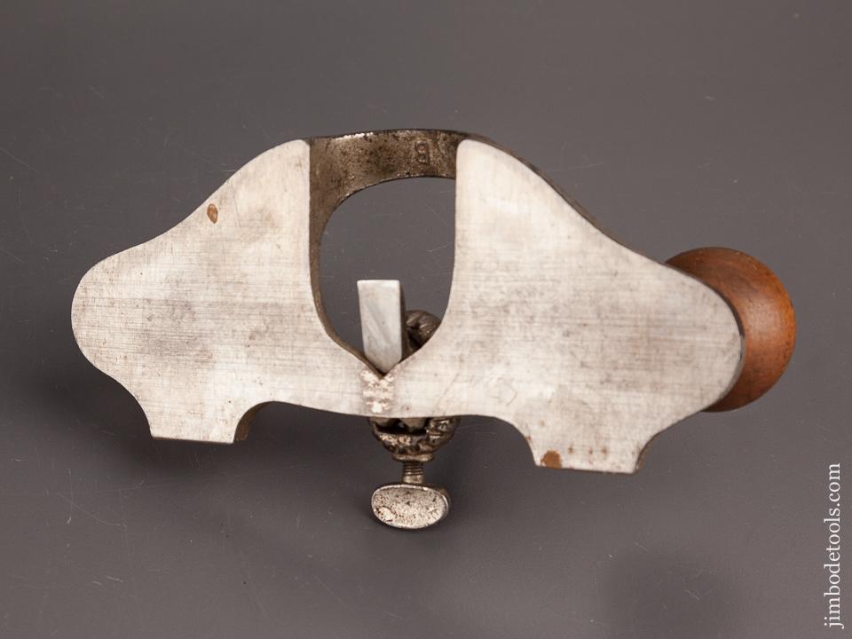 STANLEY No. 71 Router Plane with 1/2 inch Cutter - 82396