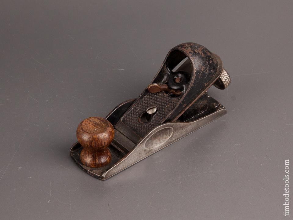 STANLEY No. 203 Baby Block Plane - 82403