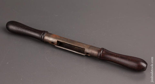 MILLERS FALLS No. 1 Cigar Shave - 82404