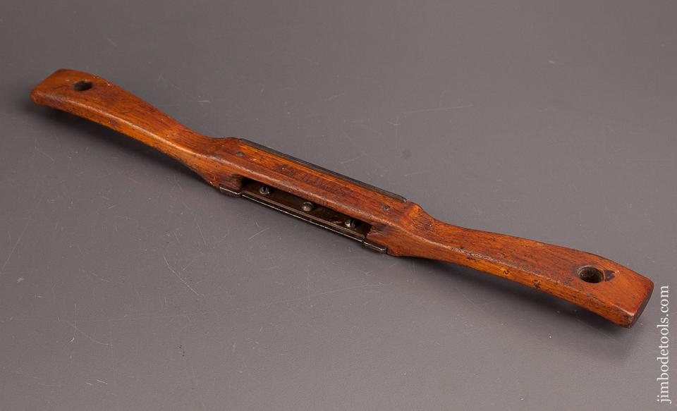 STANLEY No. 85 Razor Edge Spoke Shave - 82405