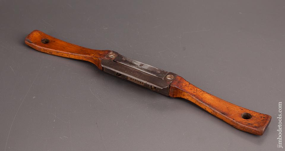 STANLEY No. 85 Razor Edge Spoke Shave - 82405