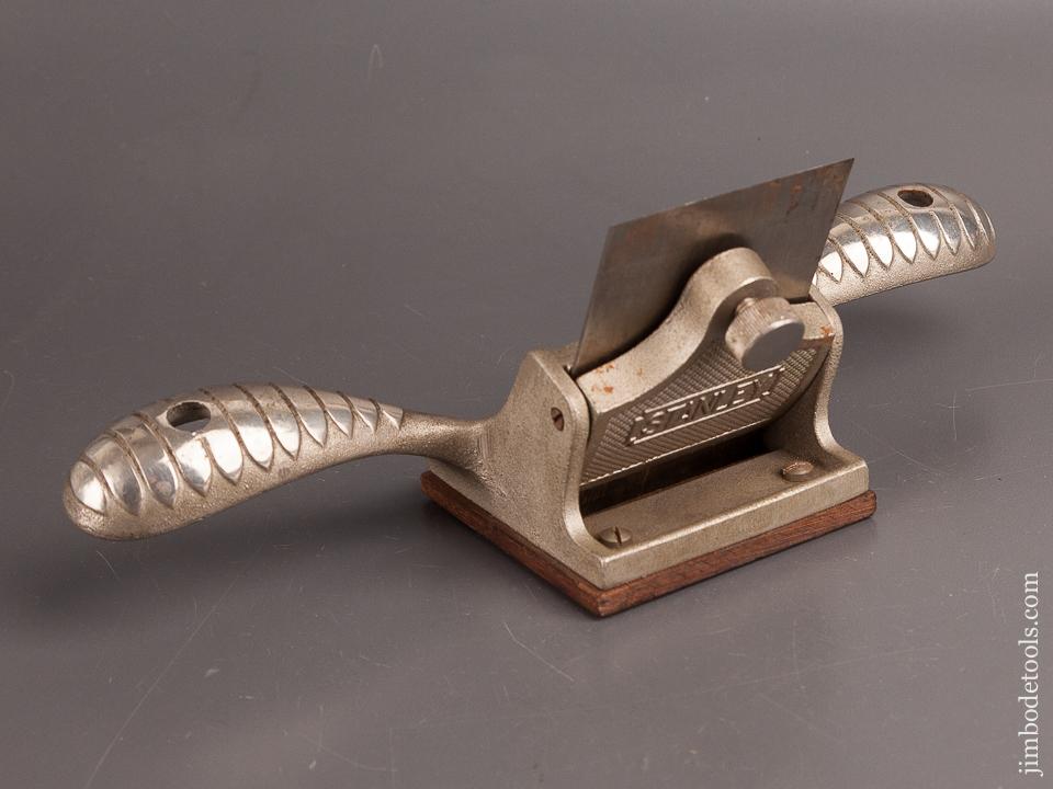 Mint! STANLEY No. 80 Scraper Plane - 82406