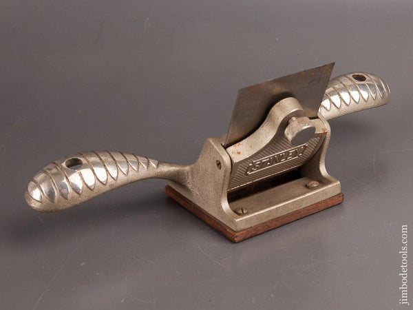 Mint! STANLEY No. 80 Scraper Plane - 82406
