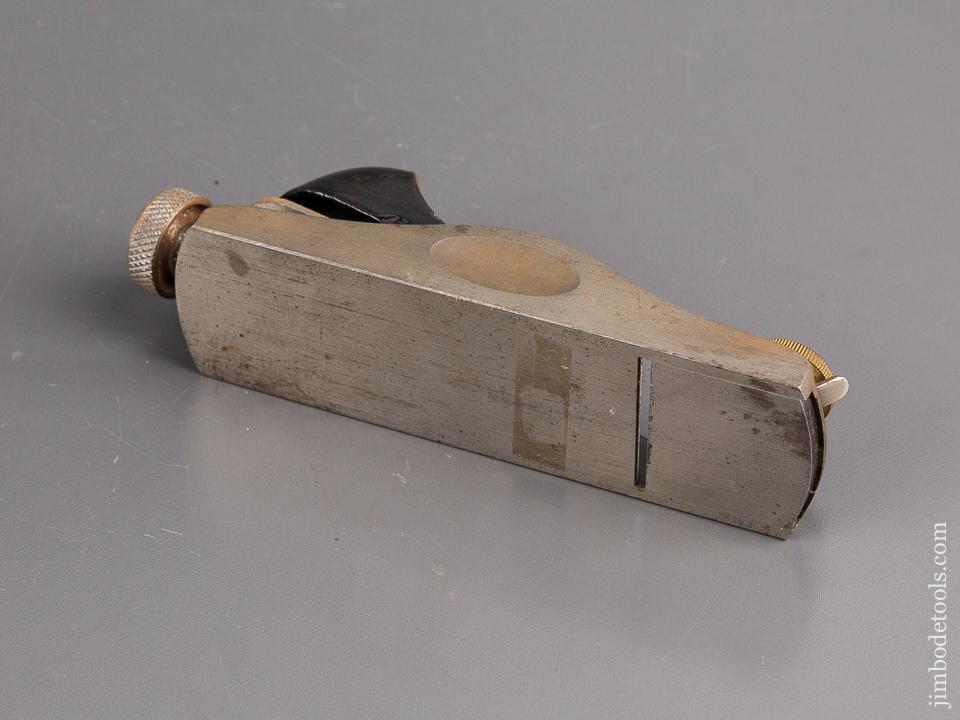 Near Mint STANLEY No. 60 1/2 Low Angle Block Plane - 82407