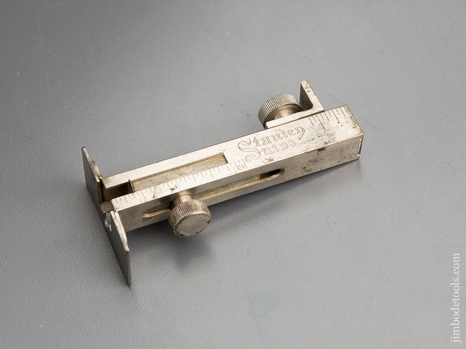 STANLEY No. 93 Marking Gauge - 82409