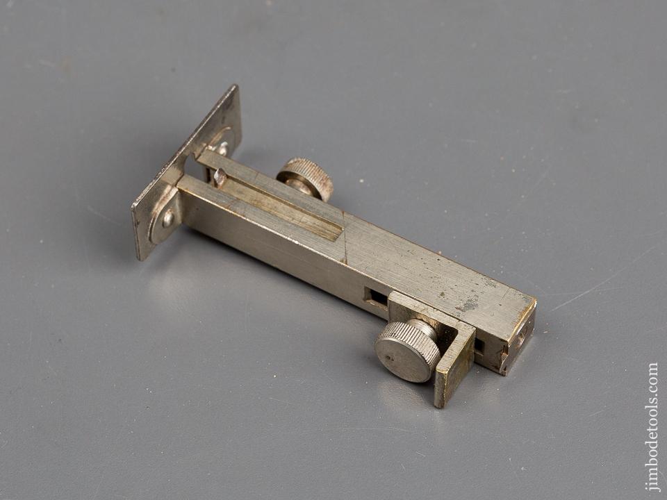 STANLEY No. 93 Marking Gauge - 82409