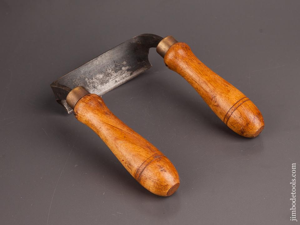 Four inch In Shave - 82411