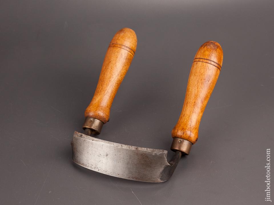 Four inch In Shave - 82411