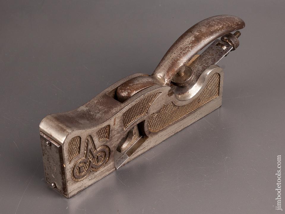 Fine! PRESTON No. 1368C Shoulder Plane - 82418