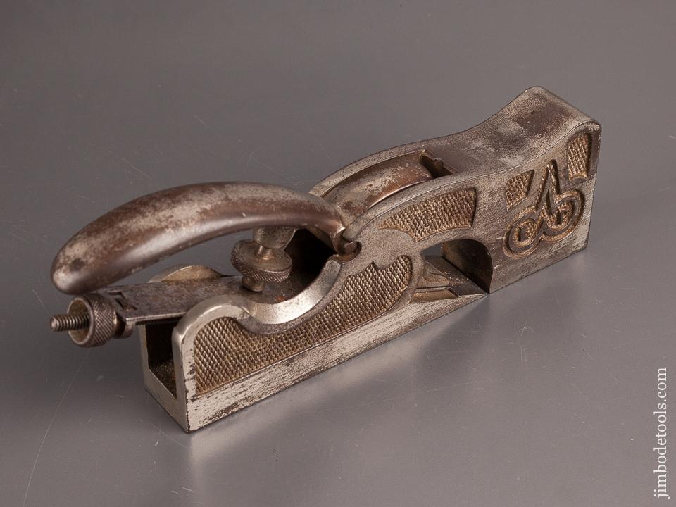 Fine! PRESTON No. 1368C Shoulder Plane - 82418