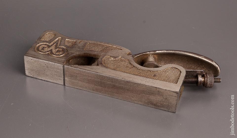 Fine! PRESTON No. 1368C Shoulder Plane - 82418