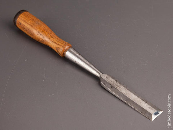 3/4 x 9 1/2 inch JAMES SWAN Chisel - 82420