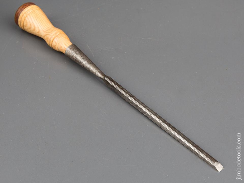 1/4 x 12 inch JAMES SWAN Chisel - 82421