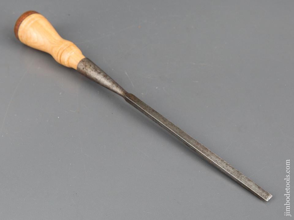 1/4 x 12 inch JAMES SWAN Chisel - 82421
