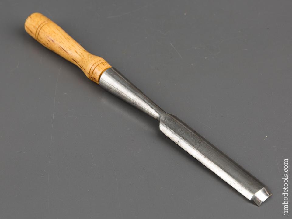 3/4 x 11 1/4 inch JAMES SWAN Gouge - 82433