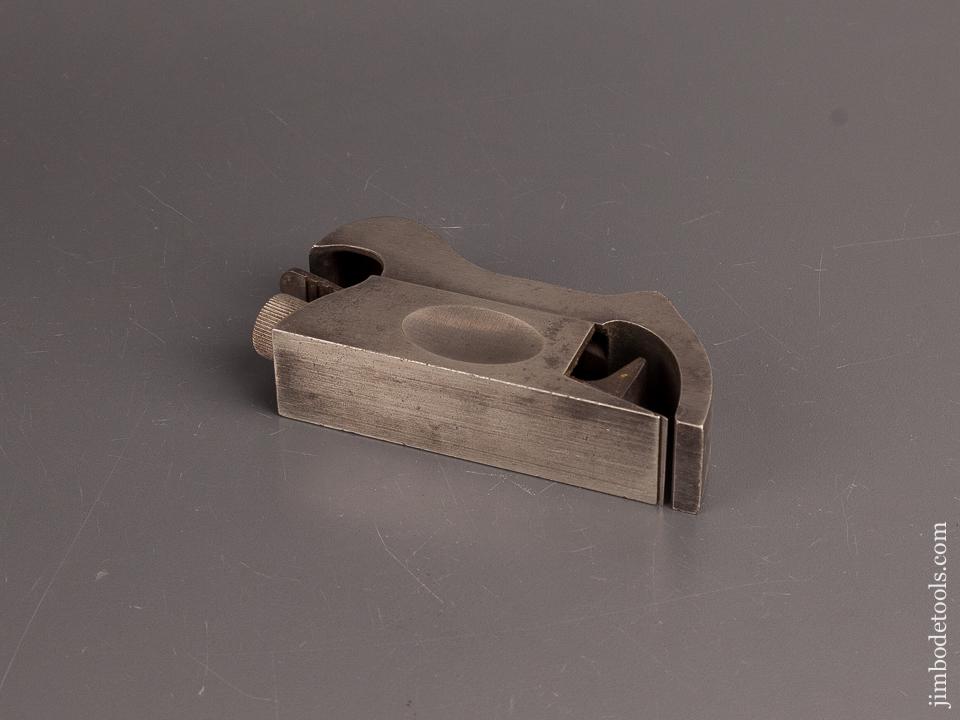 Fine STANLEY No. 90 Bull Nose Rabbet Plane - 82435