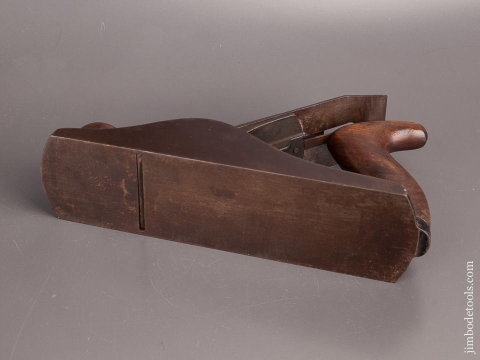 STANLEY No. 4 1/2 Smooth Plane Type 11 circa 1911 FABULOUS! - 82436