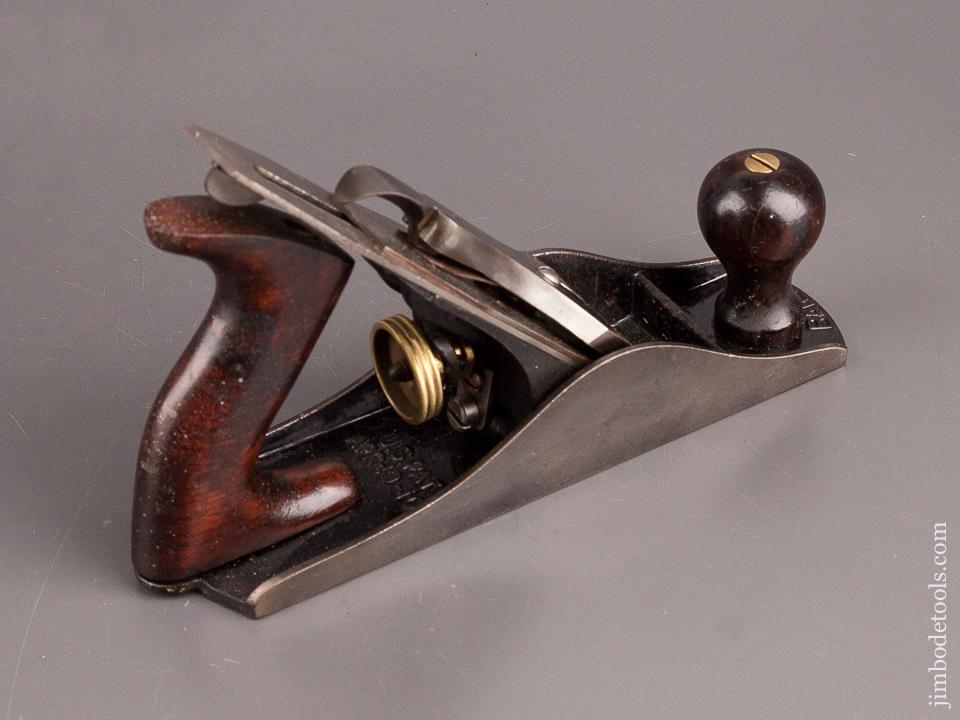 STANLEY No. 4 Smooth Plane Type 13 circa 1925-28 SWEETHEART - 82439