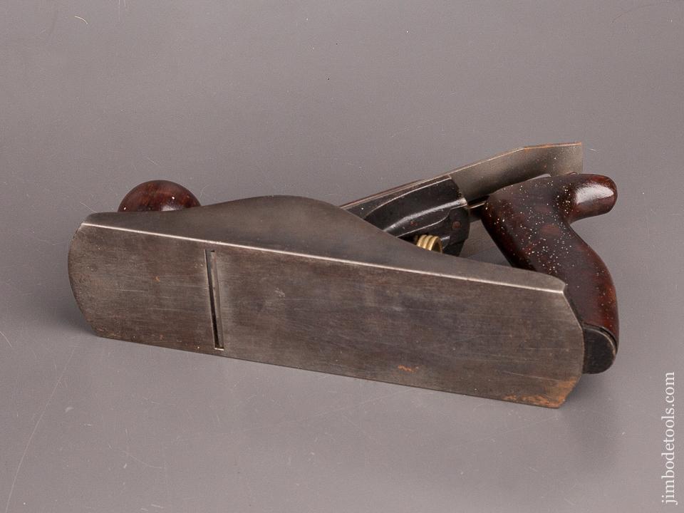 STANLEY No. 4 Smooth Plane Type 13 circa 1925-28 SWEETHEART - 82439