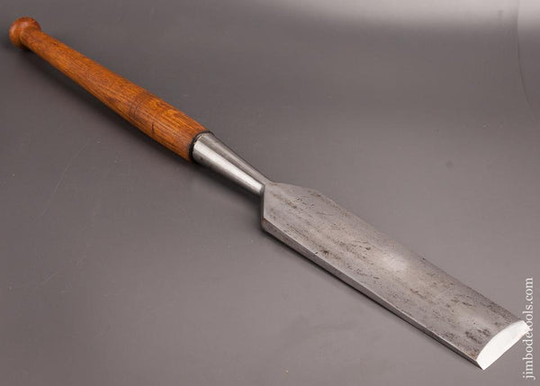 3 x 28 3/4 T.H. WITHERBY inch Laminated Heavy Framing Slick - 82441