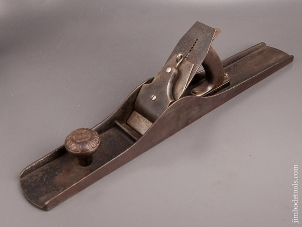 Flawless! BAILEY VICTOR No. 7 Jointer Plane - 82444