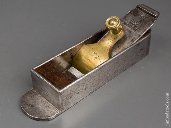 Fine! SPIERS AYR No. 5A Miter Plane - 82447U