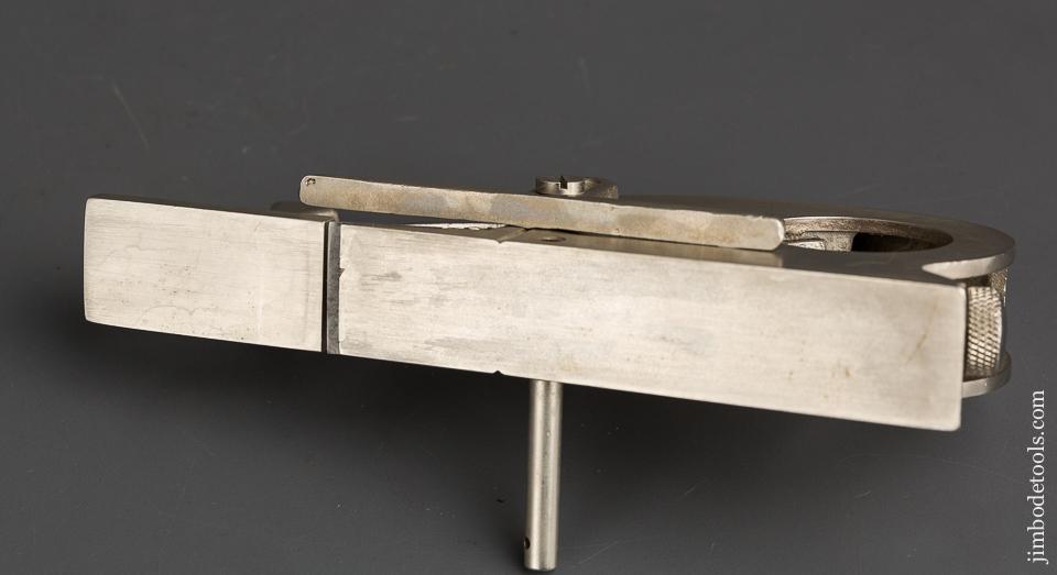 Rarest of the Rare! SARGENT No. 1508 1/2 Lady Bug Shoulder Plane PAGE Patent June 23, 1914 DEAD MINT! - 82457