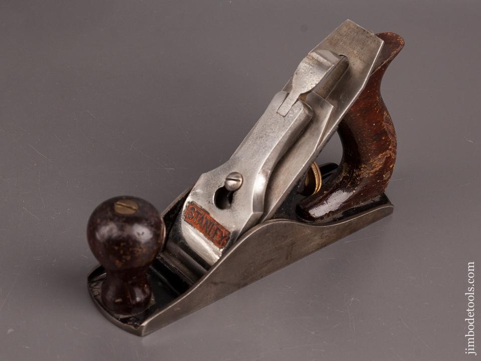 STANLEY No. 2 Smooth Plane FINE - 82458
