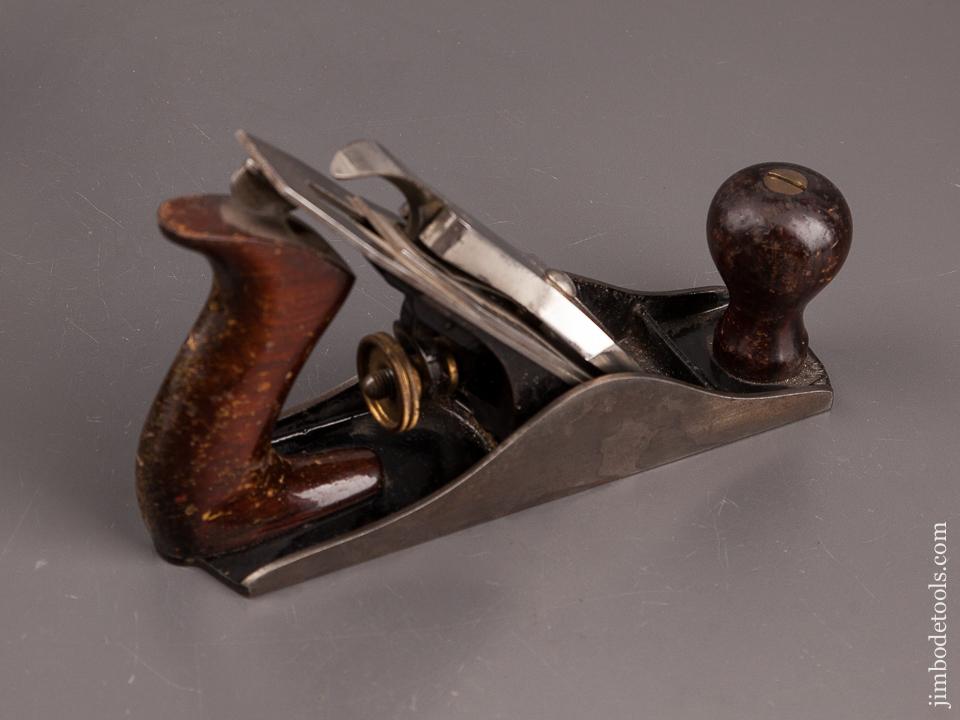 STANLEY No. 2 Smooth Plane FINE - 82458