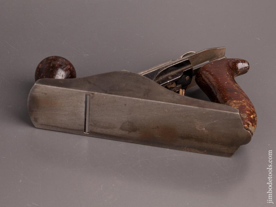 STANLEY No. 2 Smooth Plane FINE - 82458