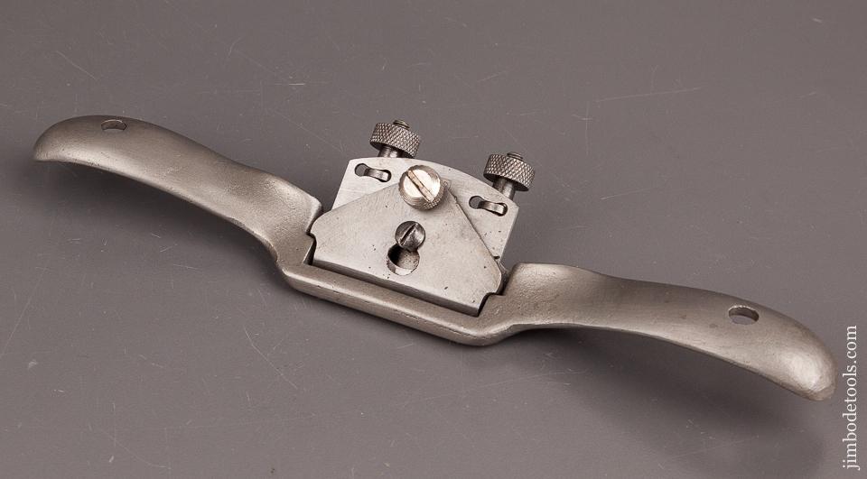RECORD No. 151 Round Bottom Adjustable Spoke Shave - 82477