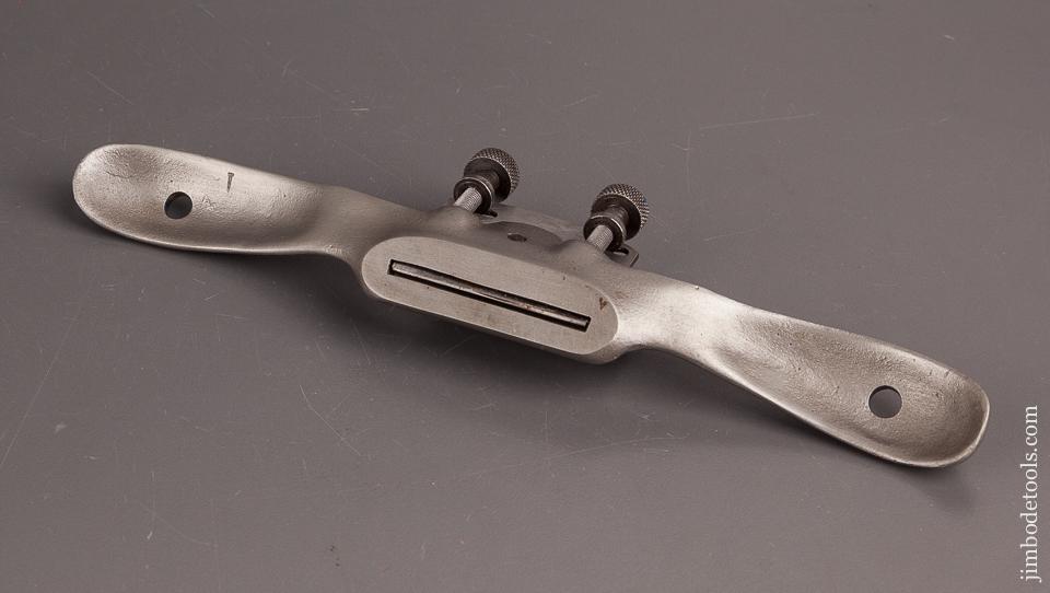 RECORD No. 151 Round Bottom Adjustable Spoke Shave - 82477