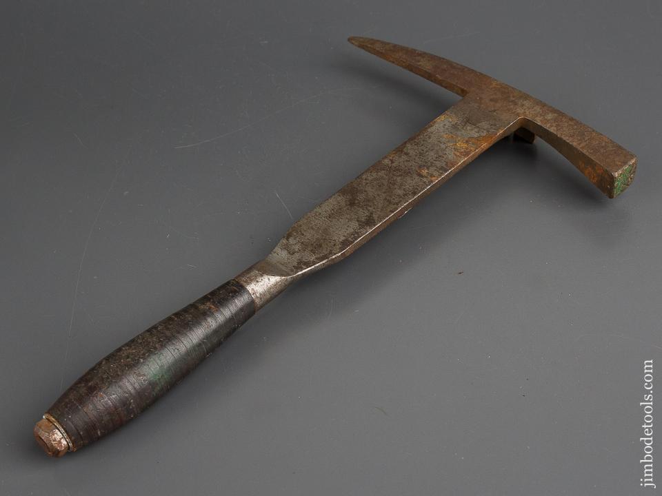 13 x 8 inch EVERGREEN SLATE COMPANY Slater's Hammer - 82487