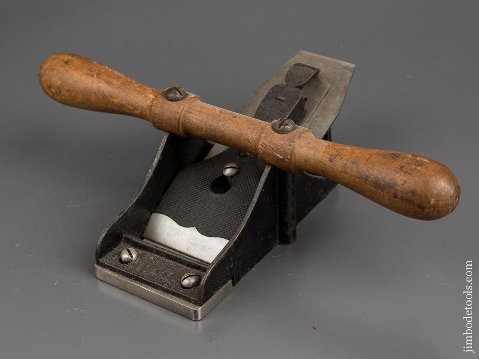 Extra Fine STANLEY No. 11 Belt Plane - 82488R
