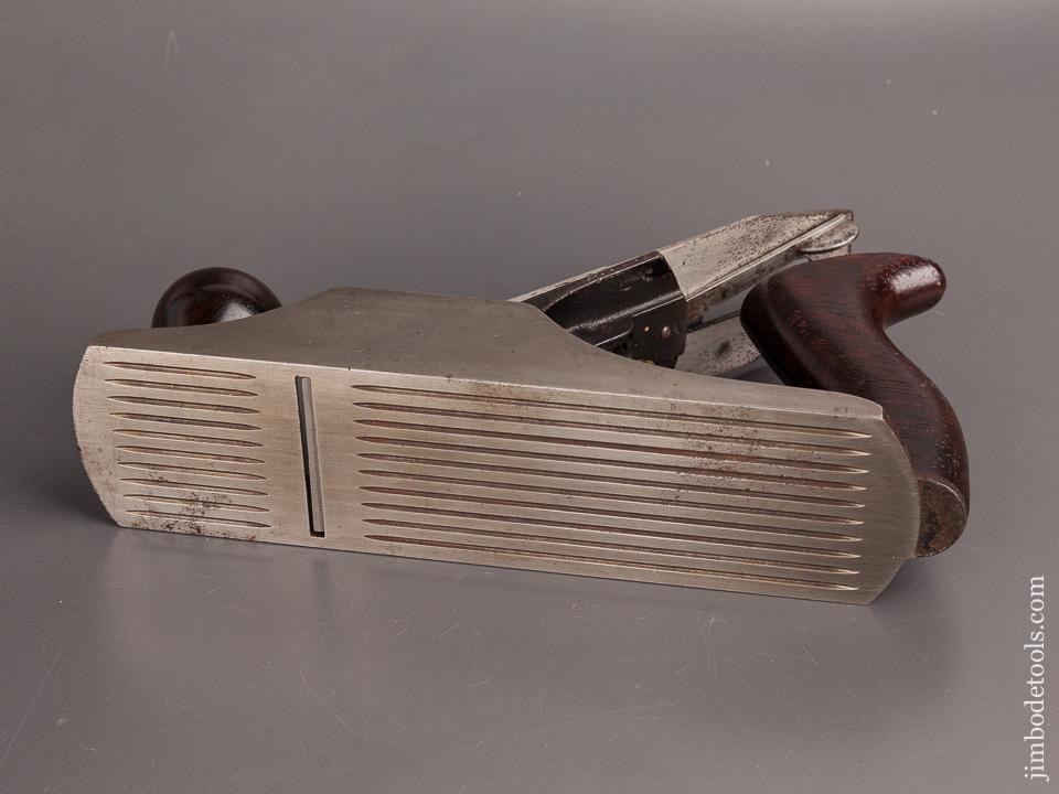 Fantastic STANLEY No. 604C BEDROCK Smooth Plane Type 5 circa 1931 - 82496