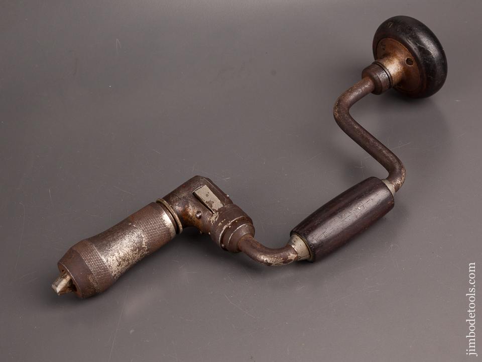 MILLERS FALLS No. 34 Bit Brace - 82504