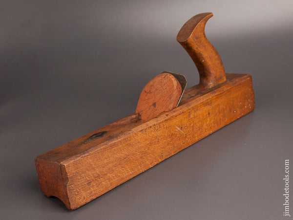 18th Century 13 3/4 inch Panel Raiser Plane - 82515