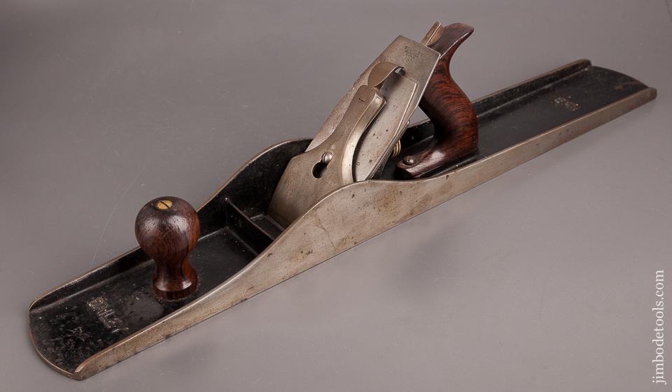 STANLEY No. 8 Jointer Plane Type 11 circa 1910-18 - 82519