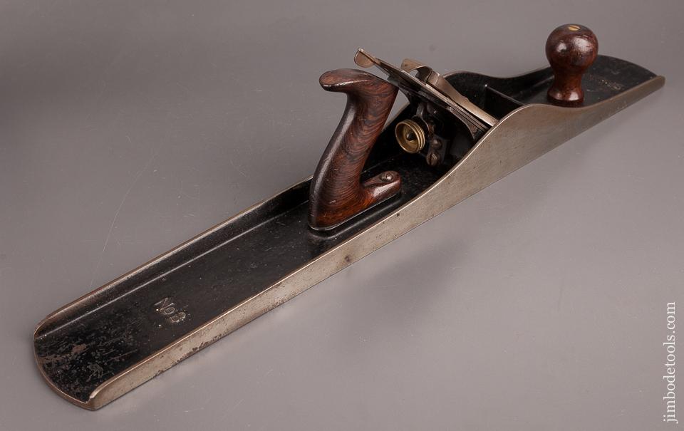 STANLEY No. 8 Jointer Plane Type 11 circa 1910-18 - 82519